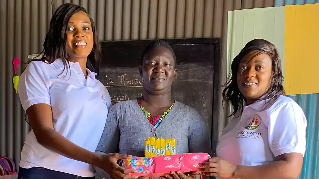 Mental Health Banner Image